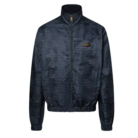 Lv Monogram Track Top Jacket